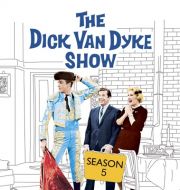 The Dick Van Dyke Show, Season 5 à télécharger 