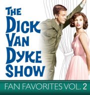 The Dick Van Dyke Show, Fan Favorites, Vol. 2 à télécharger 