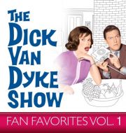 The Dick Van Dyke Show, Fan Favorites, Vol. 1 à télécharger 