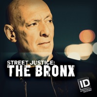 Street Justice: The Bronx, Season 1 à télécharger 