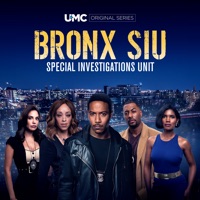 Bronx SIU, Season 2 à télécharger 