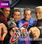 Red Dwarf: Back to Earth à télécharger 