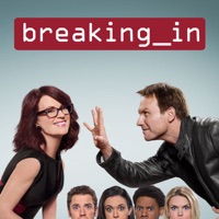 Breaking In, Season 2 à télécharger 
