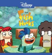 Fish Hooks, Vol. 3 à télécharger 