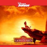 The Lion Guard: Return of the Roar à télécharger 