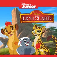 The Lion Guard, Vol. 5 à télécharger 