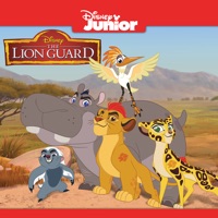 The Lion Guard, Vol. 3 à télécharger 