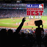 Baseball's Best in HD à télécharger 