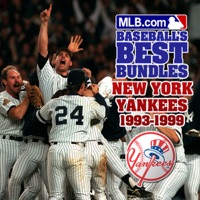 New York Yankees 1993-1999 à télécharger 