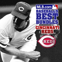 Cincinnati Reds 1976-2008 à télécharger 