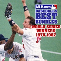 World Series Winners, 1978-1987 à télécharger 