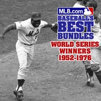 World Series Winners, 1952-1976 à télécharger 
