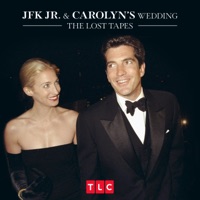 JFK Jr. and Carolyn's Wedding: The Lost Tapes, Season 1 à télécharger 