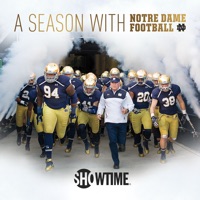 A Season With Notre Dame Football, Season 1 à télécharger 