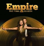 Empire, Season 6 à télécharger 