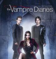 The Vampire Diaries, Season 4 à télécharger 
