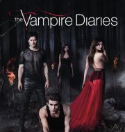 The Vampire Diaries, Season 5 à télécharger 
