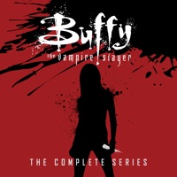 Buffy The Vampire Slayer, Complete Series à télécharger 