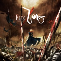 Fate/Zero, Partie 2 à télécharger 
