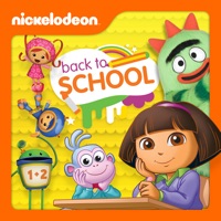 Nick Jr. Back to School! à télécharger 