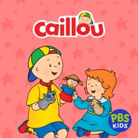 Caillou, Vol. 8 à télécharger 