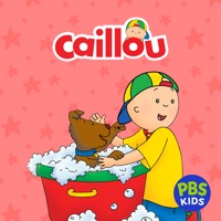 Caillou, Vol. 5 à télécharger 