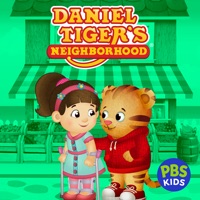 Daniel Tiger's Neighborhood, Vol. 15 à télécharger 