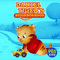 Daniel Tiger's Neighborhood, Vol. 14 à télécharger 