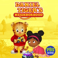 Daniel Tiger's Neighborhood, Vol. 13 à télécharger 