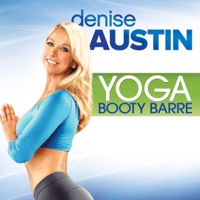 Denise Austin: Yoga Booty Barre à télécharger 