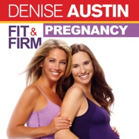 Denise Austin: Fit & Firm Pregnancy à télécharger 