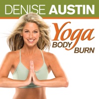 Denise Austin: Yoga Body Burn à télécharger 