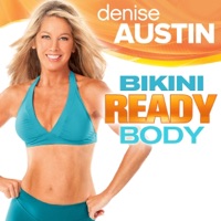 Denise Austin: Bikini Ready Body à télécharger 