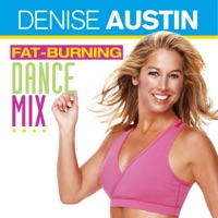 Denise Austin: Fat-Burning Dance Mix à télécharger 