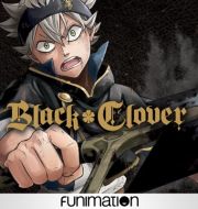 Black Clover, Season 1, Pt. 1 à télécharger 