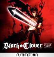 Black Clover, Season 2, Pt. 3 à télécharger 