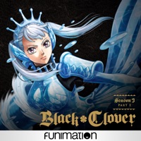 Black Clover, Season 3, Pt. 1 (Original Japanese Version) à télécharger 