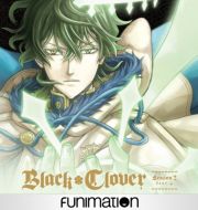 Black Clover, Season 2, Pt. 4 (Original Japanese Version) à télécharger 