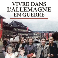 Vivre dans l'Allemagne en guerre à télécharger 