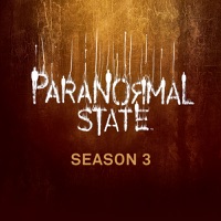 Paranormal State, Season 3 à télécharger 