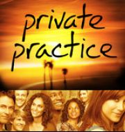Private Practice, Season 1 à télécharger 
