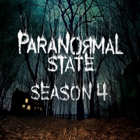Paranormal State, Season 4 à télécharger 