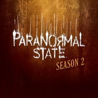 Paranormal State, Season 2 à télécharger 