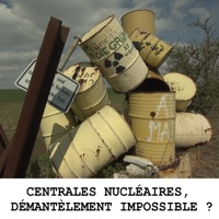 Centrales nucléaires, démantèlement impossible? à télécharger 