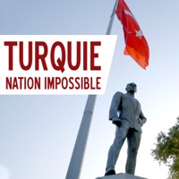 Turquie, nation impossible à télécharger 