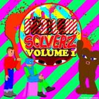 The Problem Solverz, Vol. 1 à télécharger 