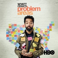 Wyatt Cenac's Problem Areas, Season 1 à télécharger 
