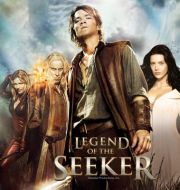 Legend of the Seeker, Season 2 à télécharger 