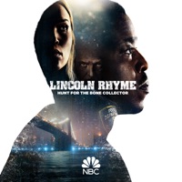 Lincoln Rhyme: Hunt for the Bone Collector, Season 1 à télécharger 
