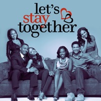 Let's Stay Together, Season 4 à télécharger 